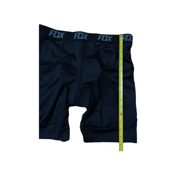 FOX RACING TECBASE LINER SHORTS - Picture 7 of 8